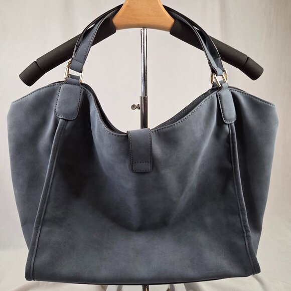 JustFab Slouch Purse - Picture 2 of 6